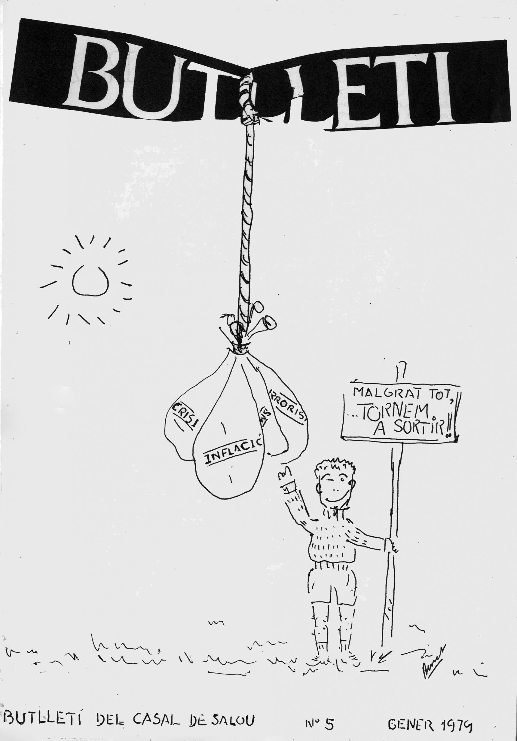 Butlletí del Casal, 05
