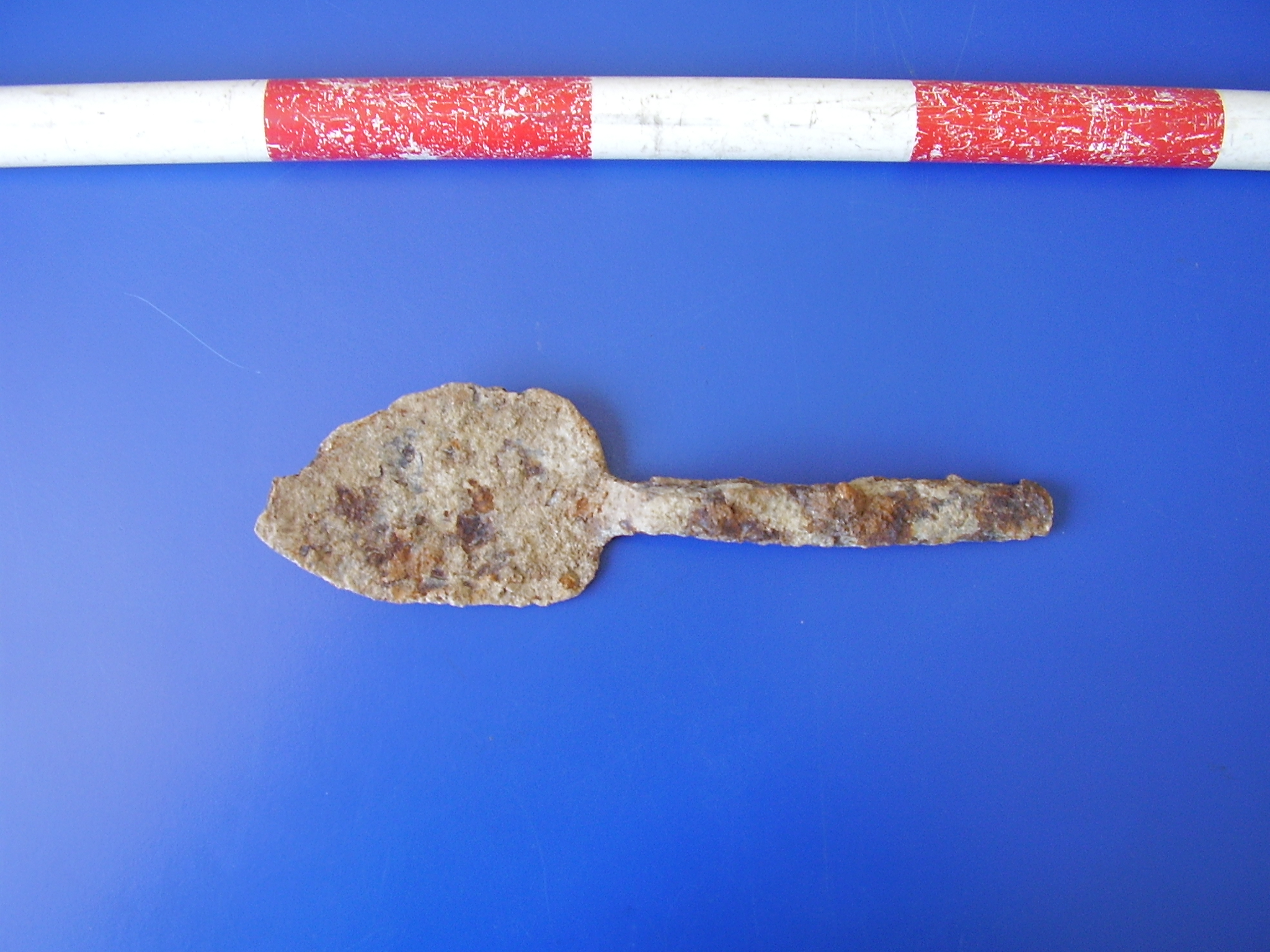 Paletí de ceramista.