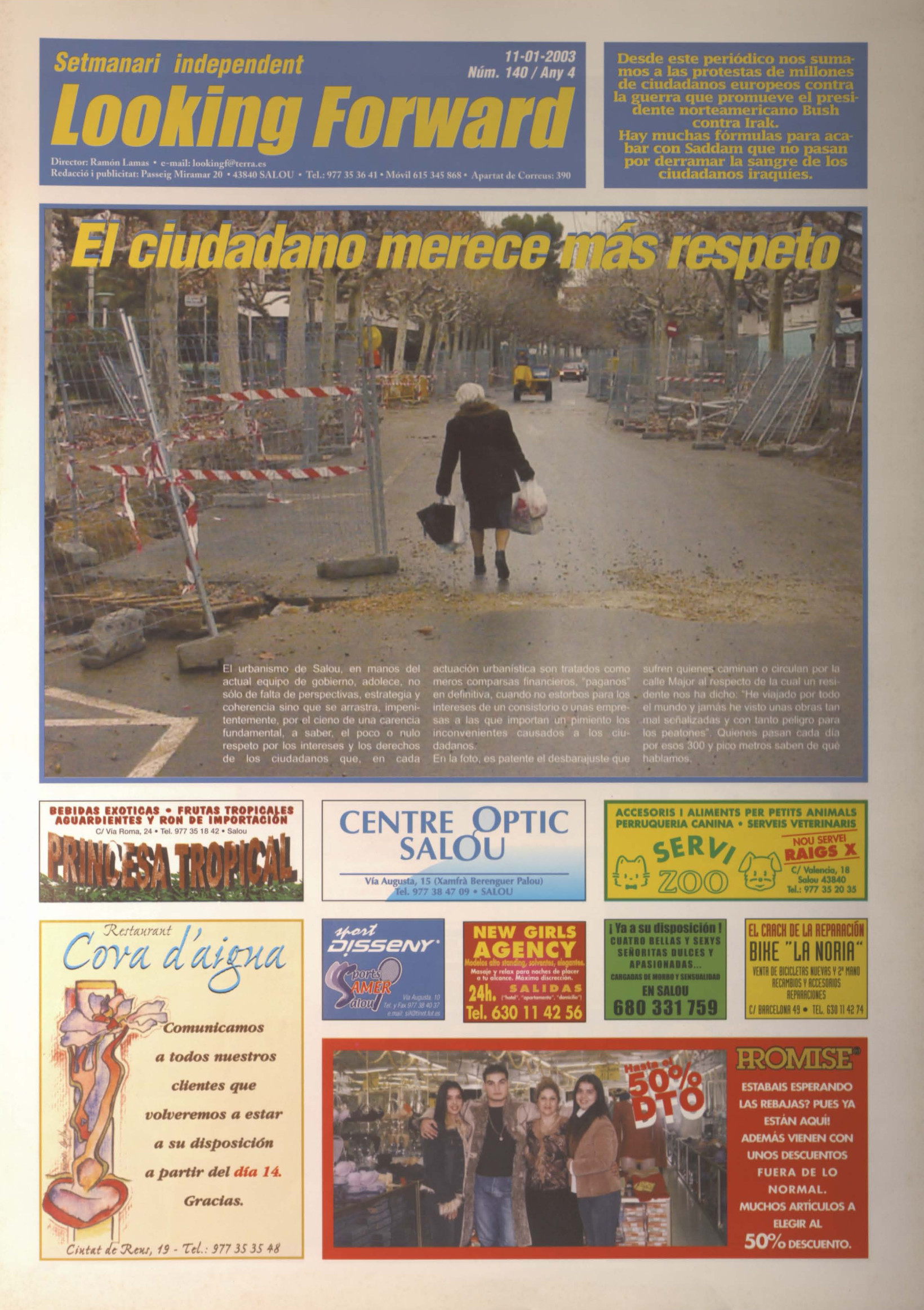 Nom de la Revista 3