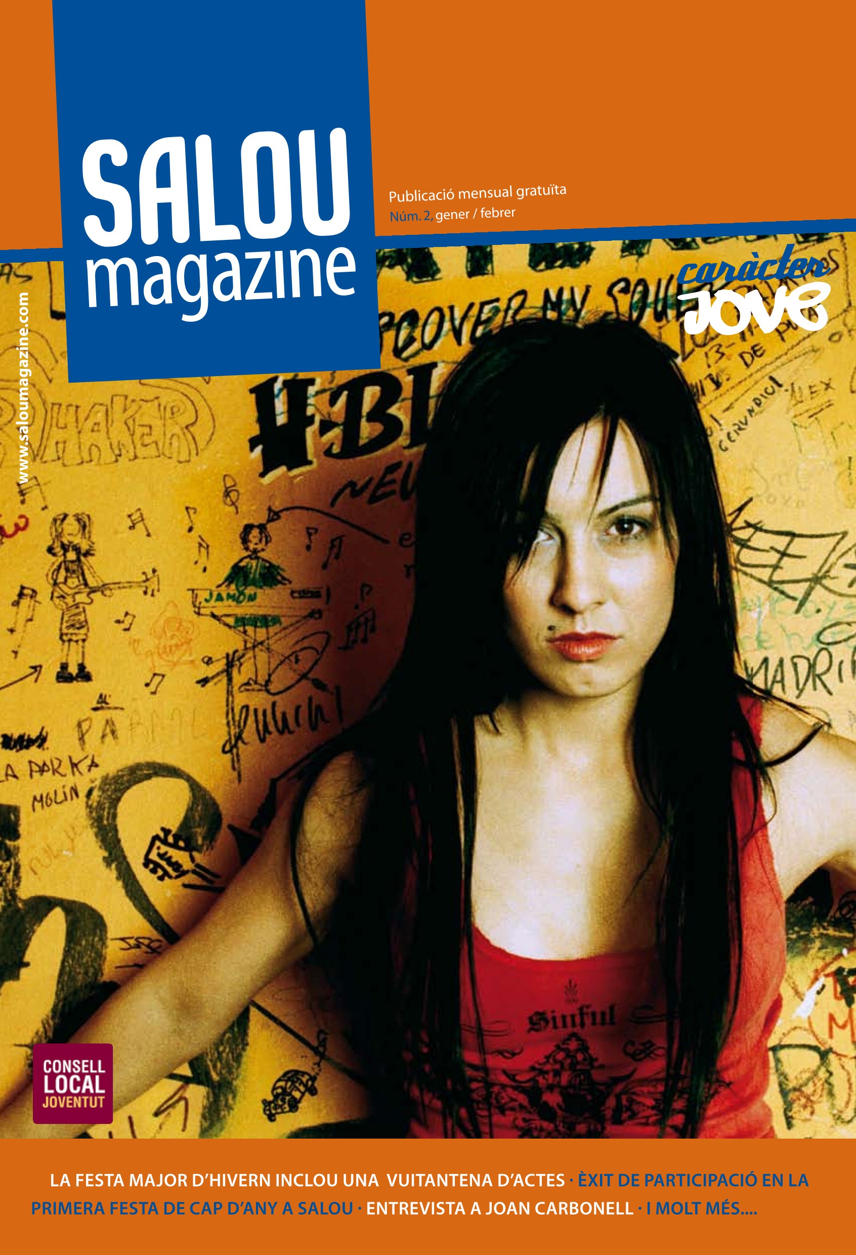 Salou Magazine 2