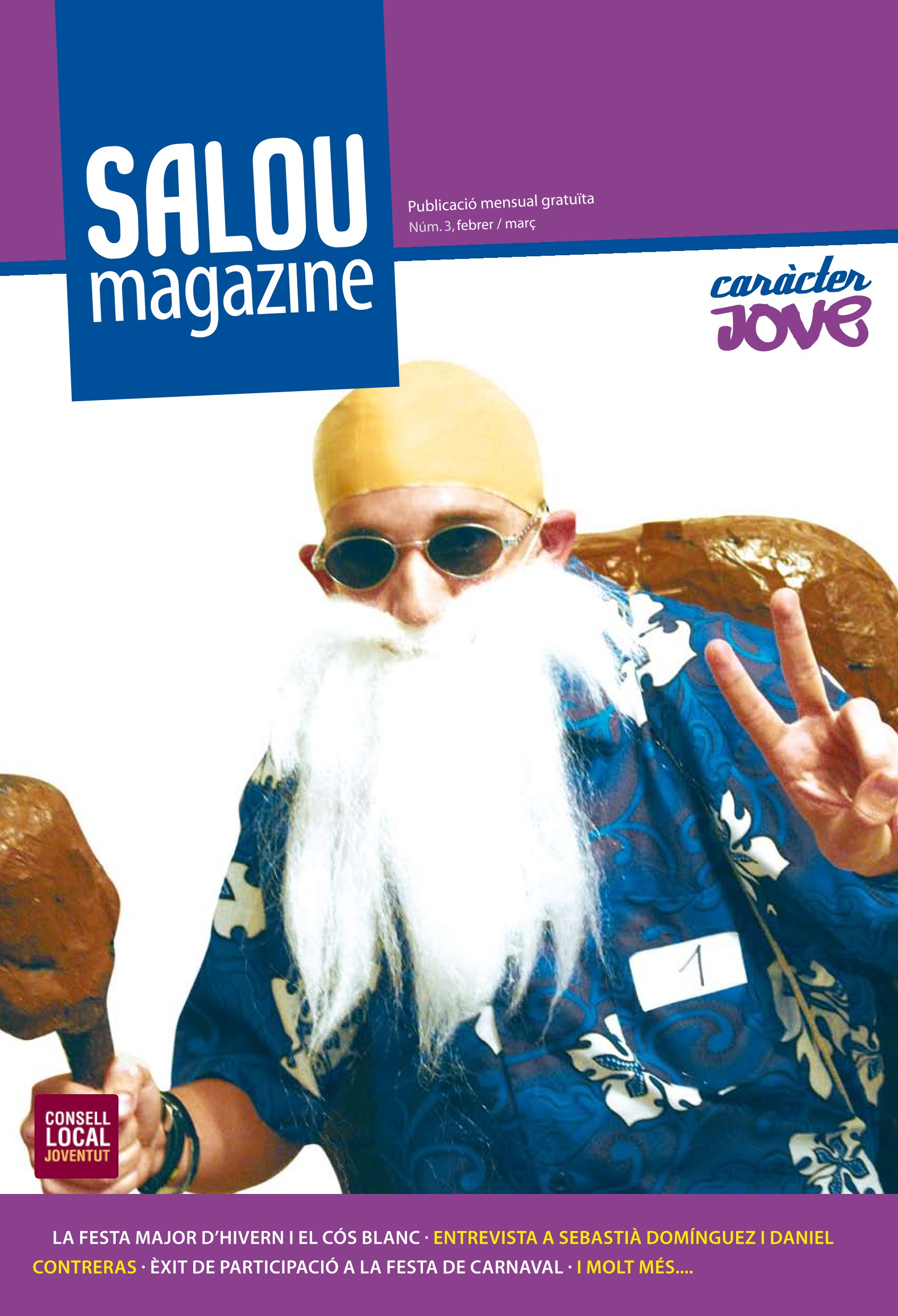 Salou Magazine 3