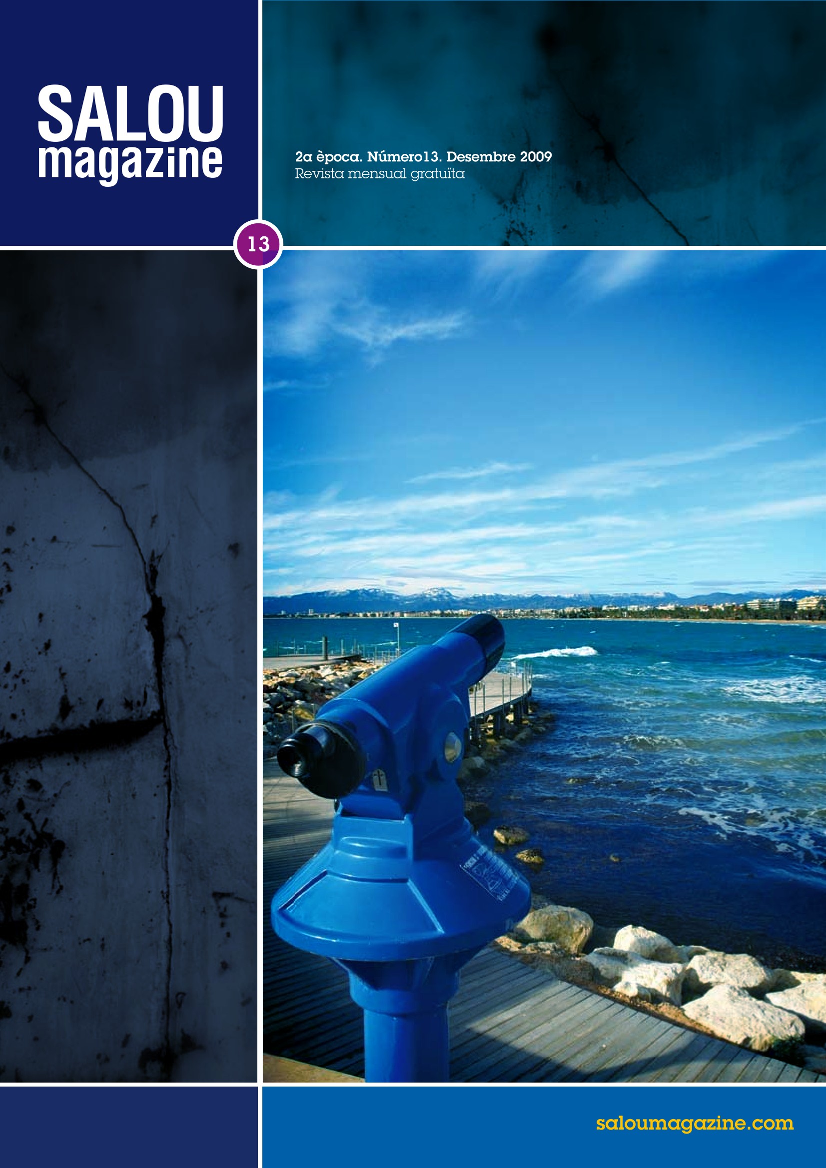 Salou Magazine 13