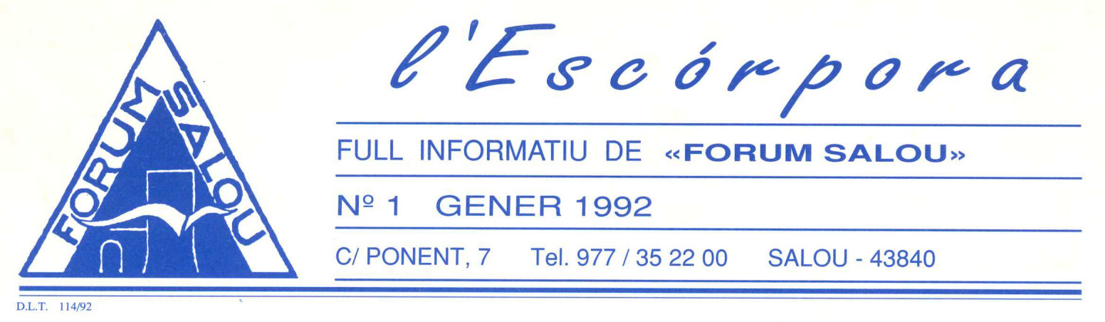 L'Escórpora